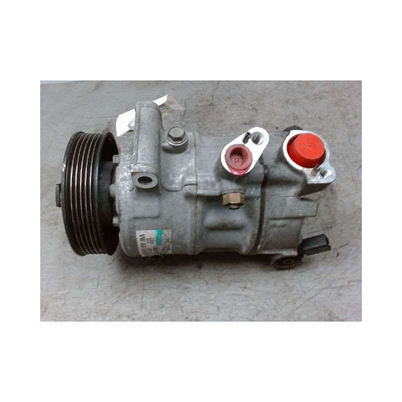 COMPRESSEUR AIR CONDITIONNE AUDI A3