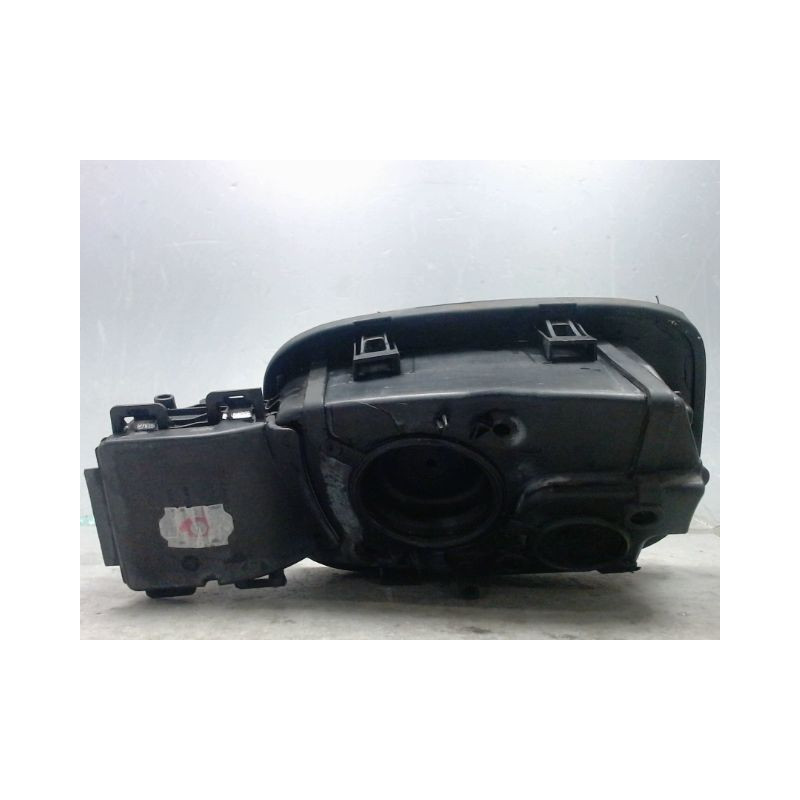 VOLET DE TRAPPE CARBURANT RENAULT MEGANE 4 1.5 DCI - 8V TURBO