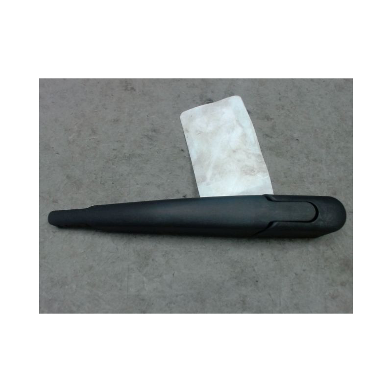 BRAS ESSUIE-GLACE ARRIERE RENAULT MEGANE 4 1.5 DCI - 8V TURBO