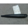 BRAS ESSUIE-GLACE ARRIERE RENAULT MEGANE 4 1.5 DCI - 8V TURBO