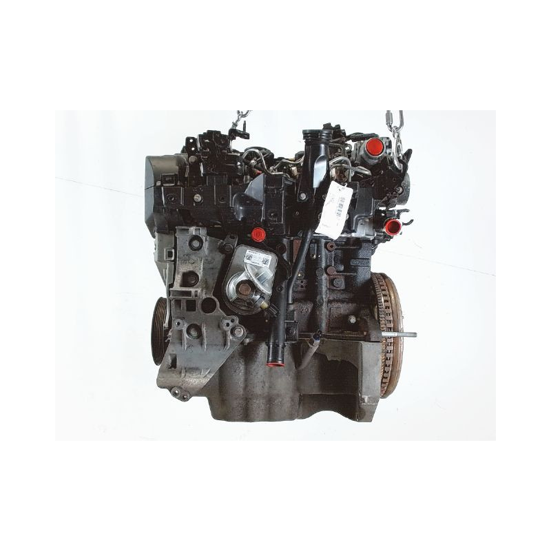 MOTEUR DIESEL RENAULT MEGANE 4 1.5 DCI - 8V TURBO 1.5 dCi 110 