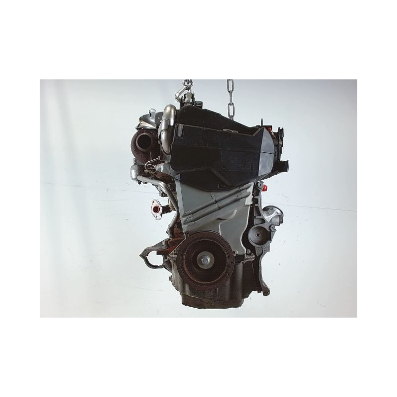 MOTEUR DIESEL RENAULT MEGANE 4 1.5 DCI - 8V TURBO 1.5 dCi 110 