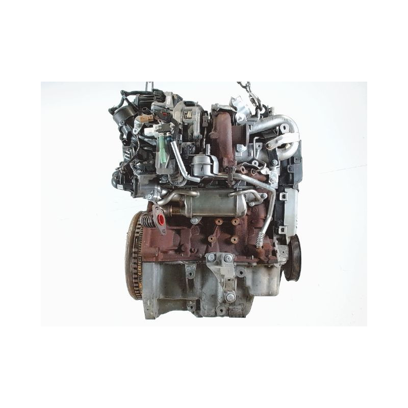 MOTEUR DIESEL RENAULT MEGANE 4 1.5 DCI - 8V TURBO 1.5 dCi 110 