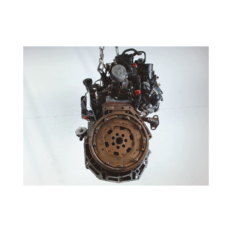 MOTEUR DIESEL RENAULT MEGANE 4 1.5 DCI - 8V TURBO 1.5 dCi 110 