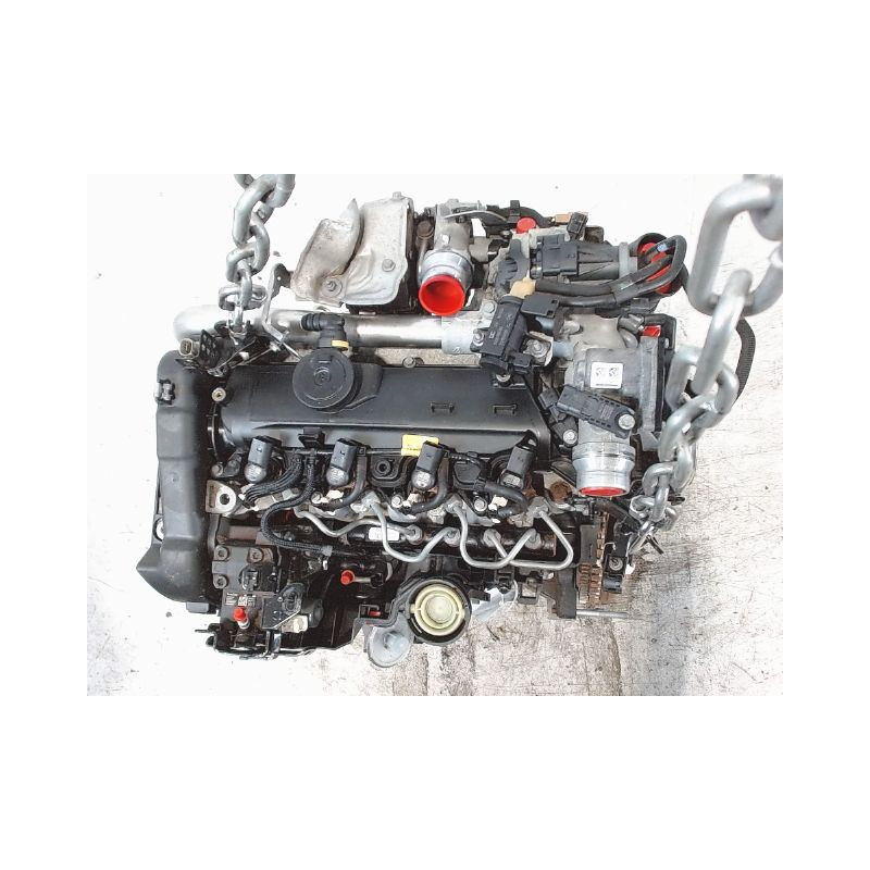 MOTEUR DIESEL RENAULT MEGANE 4 1.5 DCI - 8V TURBO 1.5 dCi 110 