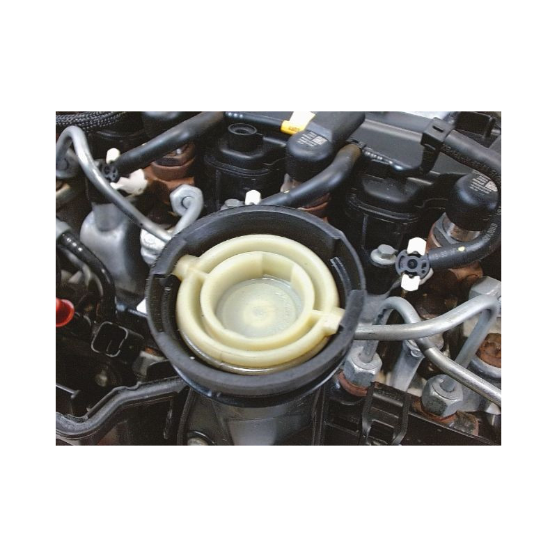 MOTEUR DIESEL RENAULT MEGANE 4 1.5 DCI - 8V TURBO 1.5 dCi 110 