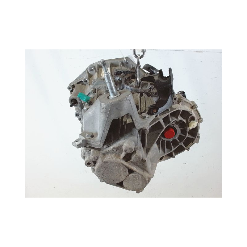 BOITE A VITESSE MECANIQUE RENAULT MEGANE 4 1.5 DCI - 8V TURBO 1.5 dCi 110 