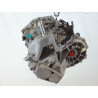 BOITE A VITESSE MECANIQUE RENAULT MEGANE 4 1.5 DCI - 8V TURBO 1.5 dCi 110 