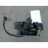 SERRURE CAPOT RENAULT MEGANE 4 1.5 DCI - 8V TURBO