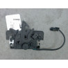 SERRURE CAPOT RENAULT MEGANE 4 1.5 DCI - 8V TURBO