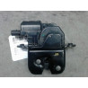 SERRURE HAYON  RENAULT MEGANE 4 1.5 DCI - 8V TURBO