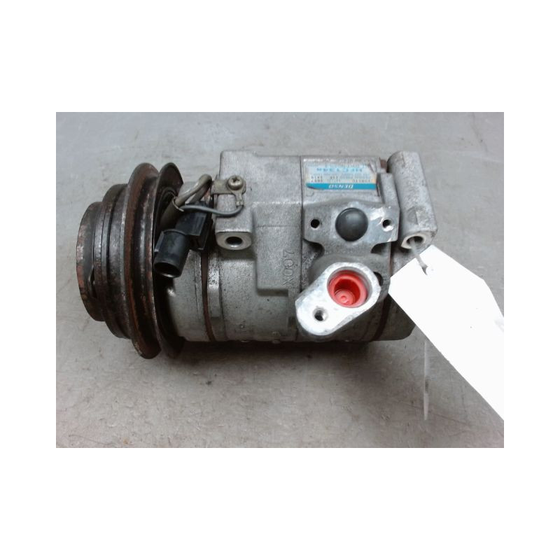 COMPRESSEUR AIR CONDITIONNE MITSUBISHI PAJERO 2003-