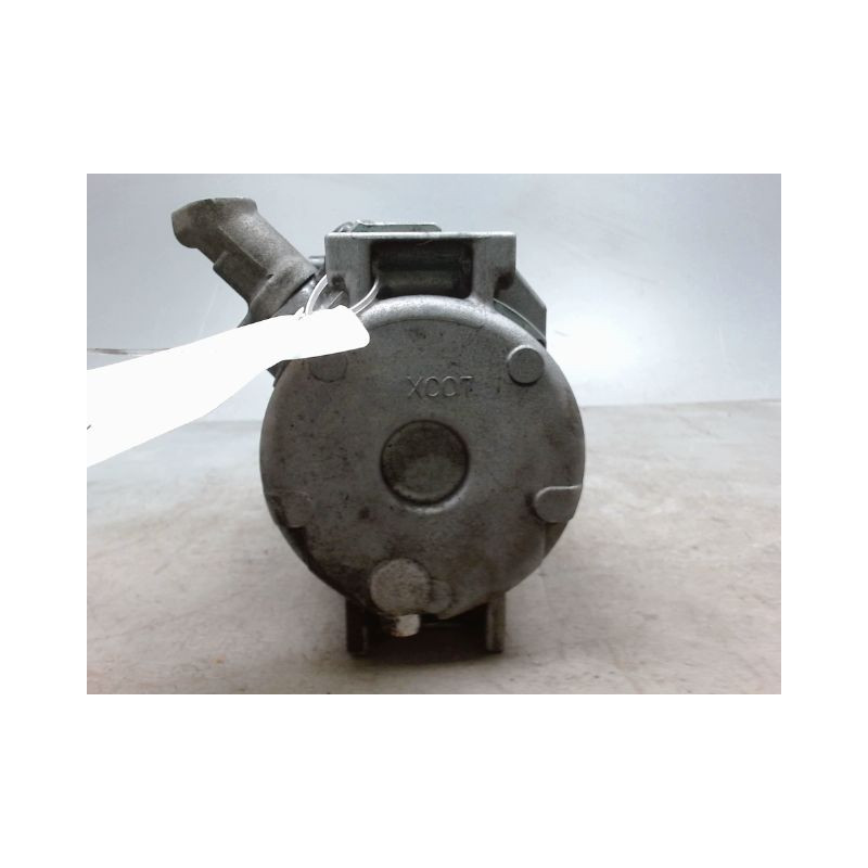 COMPRESSEUR AIR CONDITIONNE MITSUBISHI PAJERO 2003-