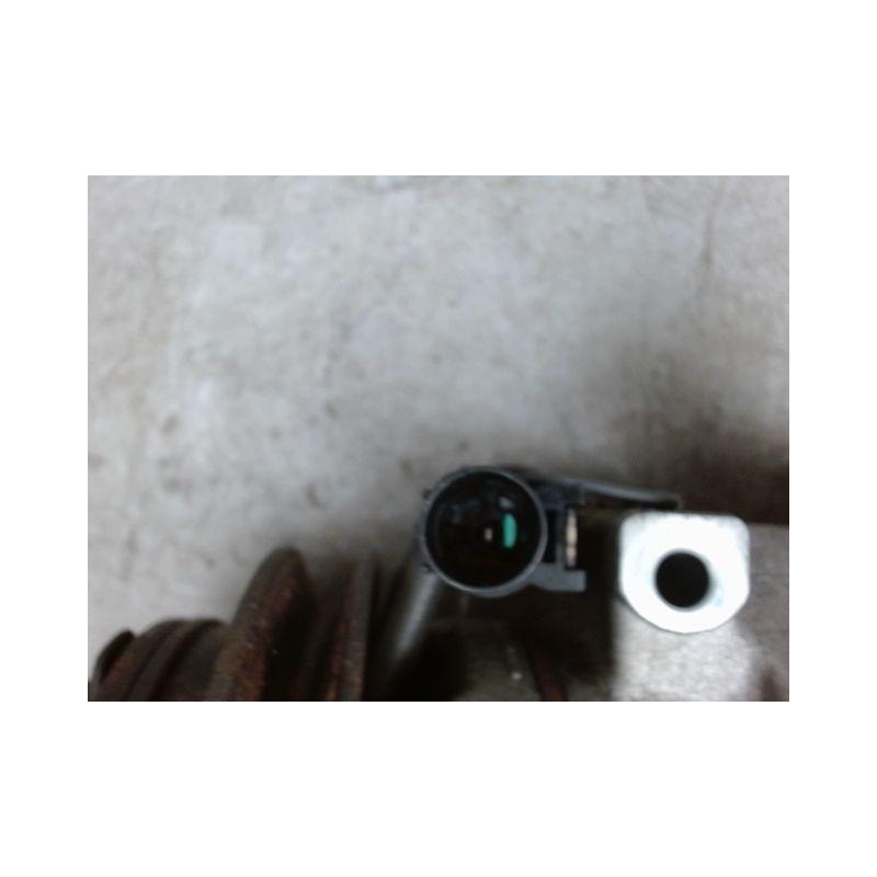 COMPRESSEUR AIR CONDITIONNE MITSUBISHI PAJERO 2003-