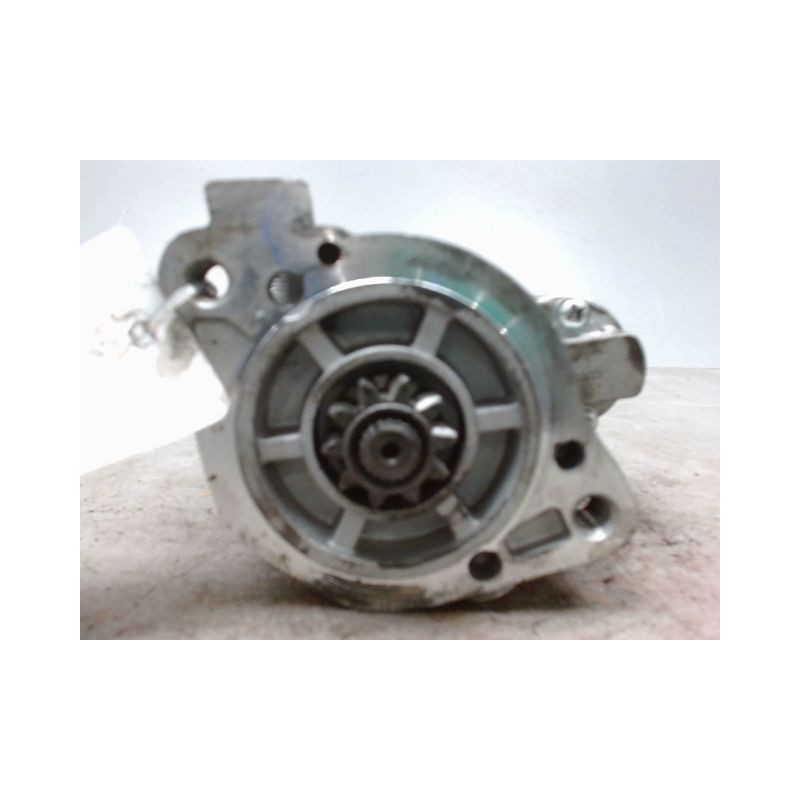 DEMARREUR MITSUBISHI PAJERO 2003-