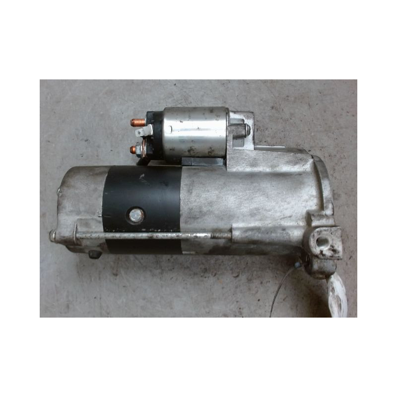 DEMARREUR MITSUBISHI PAJERO 2003-