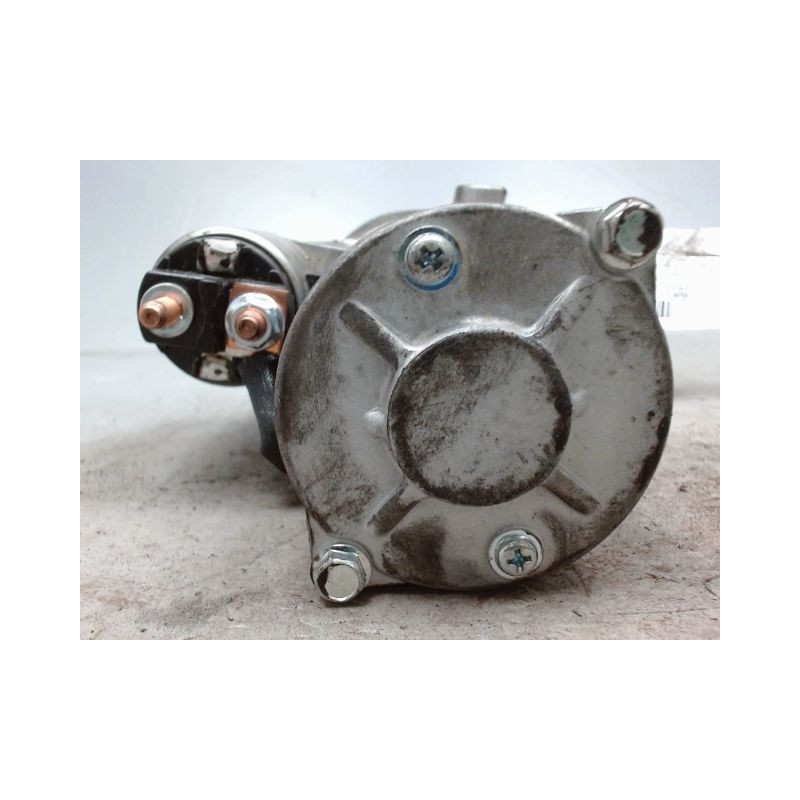 DEMARREUR MITSUBISHI PAJERO 2003-