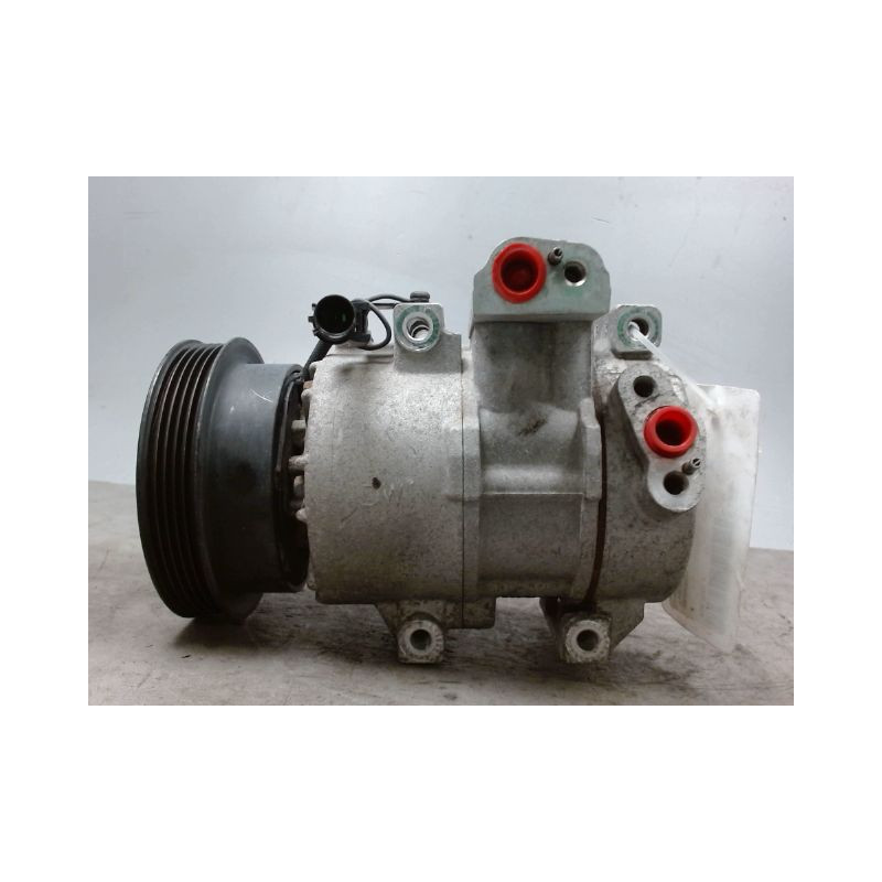 COMPRESSEUR AIR CONDITIONNE KIA RIO