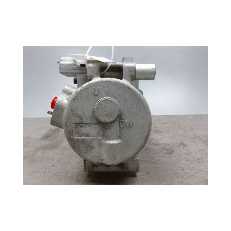 COMPRESSEUR AIR CONDITIONNE KIA RIO