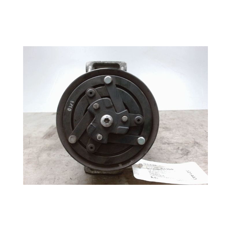 COMPRESSEUR AIR CONDITIONNE ALFA ROMEO GUILIETTA 2010-