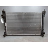 RADIATEUR ALFA ROMEO GUILIETTA 2010-