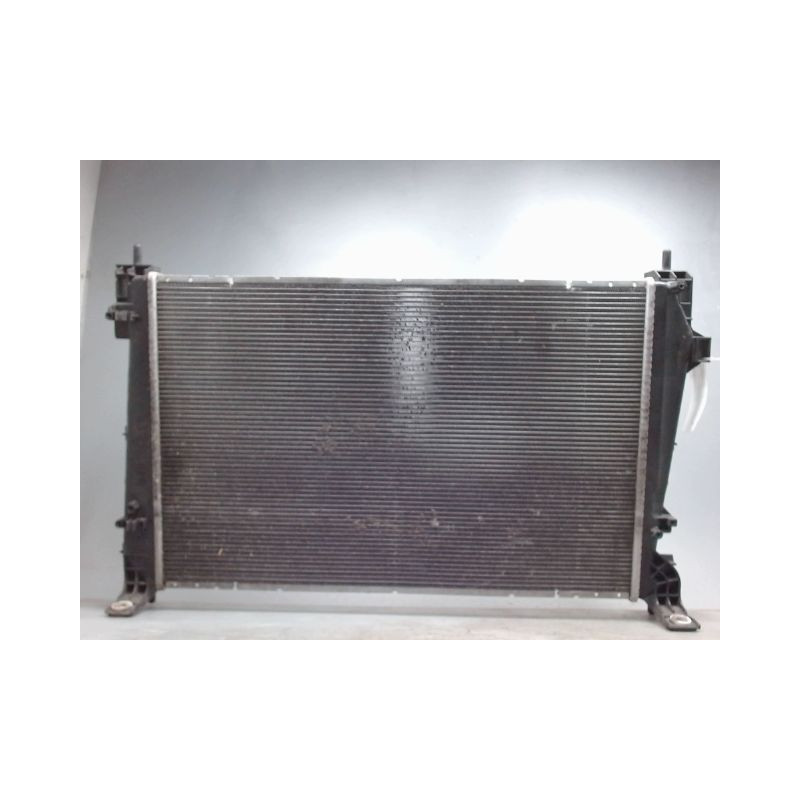 RADIATEUR ALFA ROMEO GUILIETTA 2010-