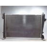 RADIATEUR ALFA ROMEO GUILIETTA 2010-