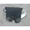 SERRURE HAYON  VOLKSWAGEN GOLF VI 2008-