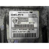 CALCULATEUR MOTEUR RENAULT MODUS 2004-2007