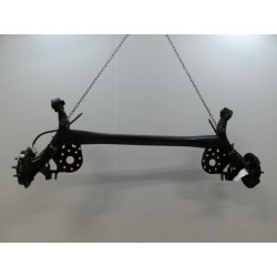 TRAIN AR