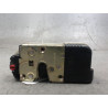 SYSTEME CONDAMNATION ARRIERE GAUCHE PEUGEOT 306 97-2001