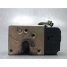 SYSTEME CONDAMNATION AVANT GAUCHE PEUGEOT 206 3P