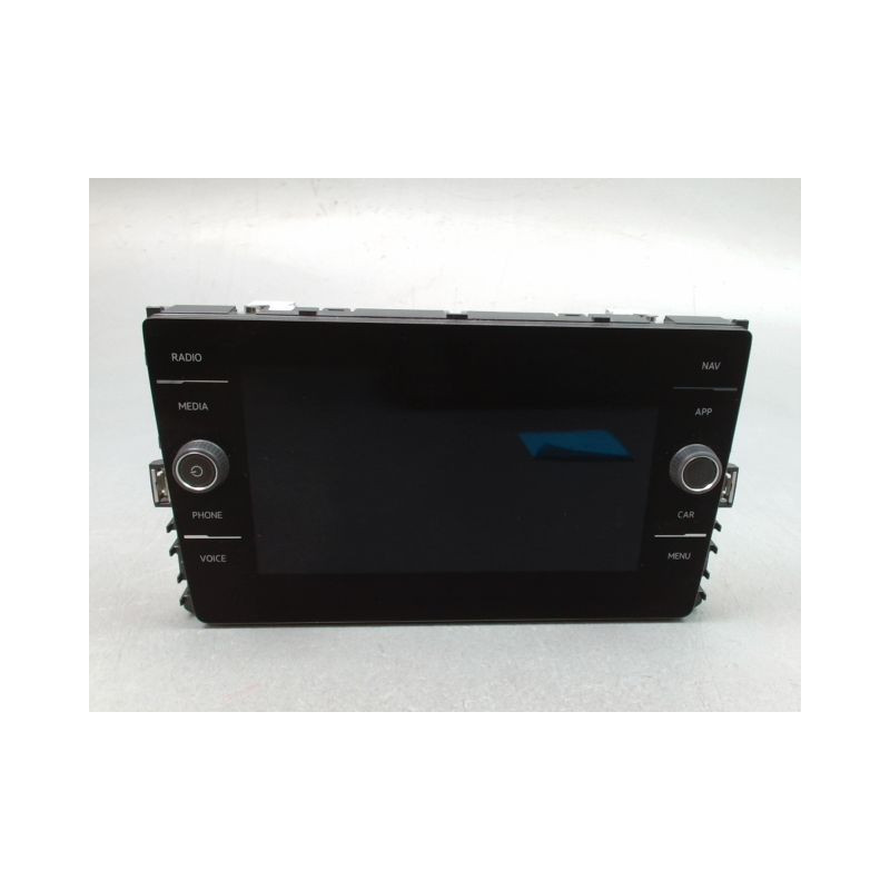 ECRAN GPS VOLKSWAGEN T-ROC
