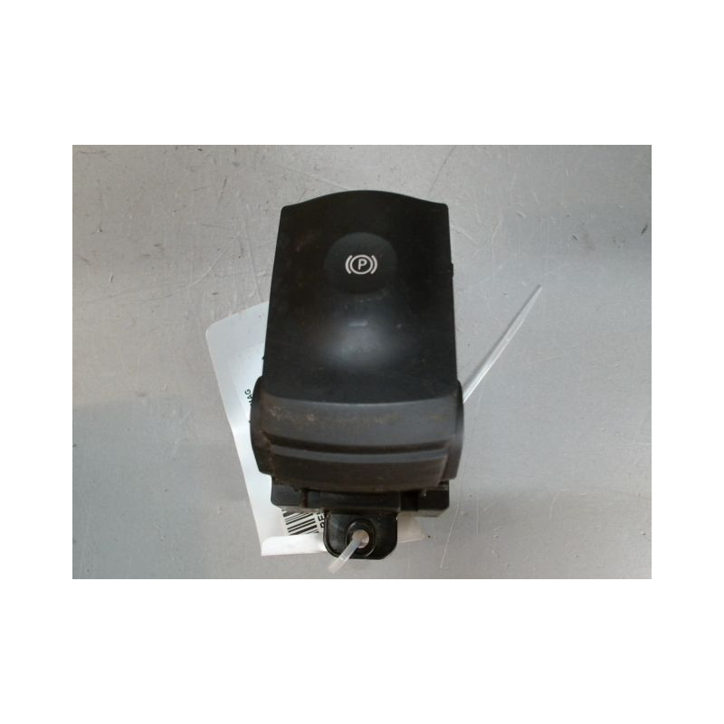 INTERIEUR COMMANDE FREIN A MAIN RENAULT KOLEOS 2008-