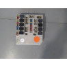 BOITE A FUSIBLES RENAULT CLIO III Phase 1 2005-2009