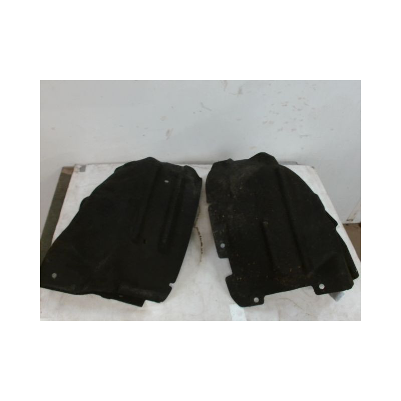 PARE-BOUE AVANT DROIT RENAULT MEGANE