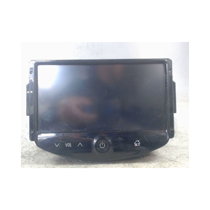AUTORADIO OPEL ADAM
