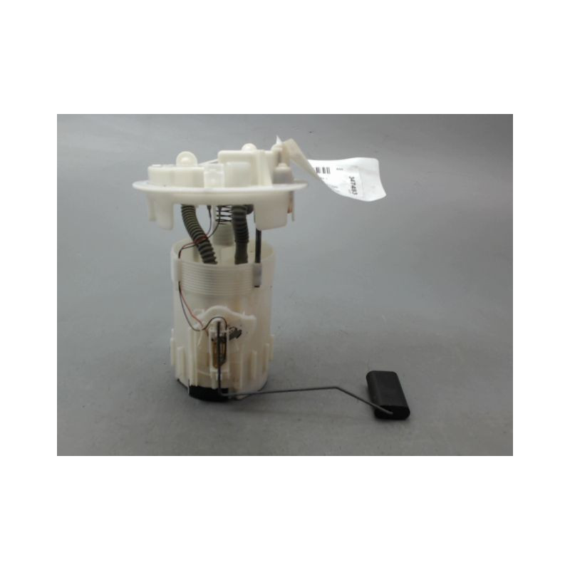 POMPE CARBURANT IMMERGEE PEUGEOT 208