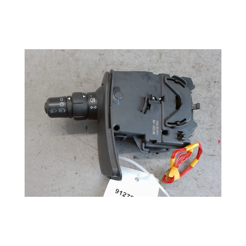COMMANDE CLIGNOTANT RENAULT MODUS
