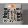 BOITE A FUSIBLES RENAULT CLIO III Phase 1 2005-2009