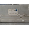 BOITE A FUSIBLES RENAULT CLIO III Phase 1 2005-2009