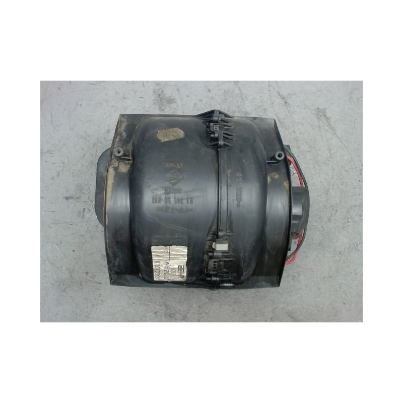 MOTEUR VENTILATEUR CHAUFFAGE RENAULT KANGOO