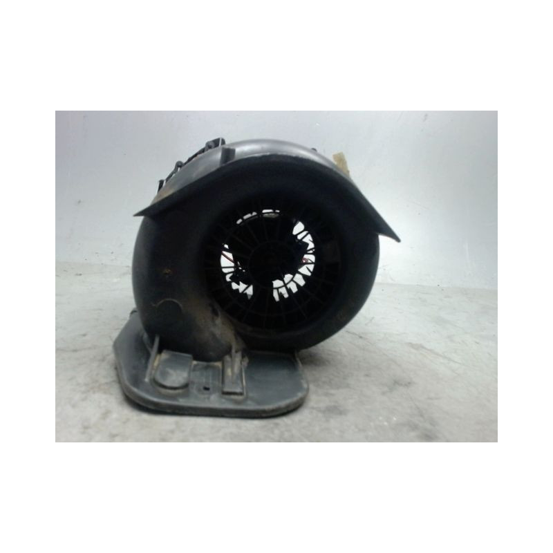 MOTEUR VENTILATEUR CHAUFFAGE RENAULT KANGOO