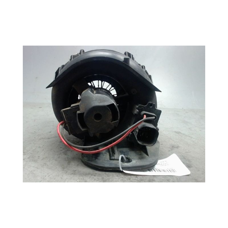 MOTEUR VENTILATEUR CHAUFFAGE RENAULT KANGOO