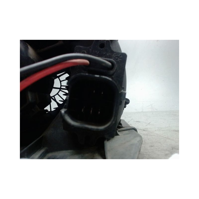 MOTEUR VENTILATEUR CHAUFFAGE RENAULT KANGOO