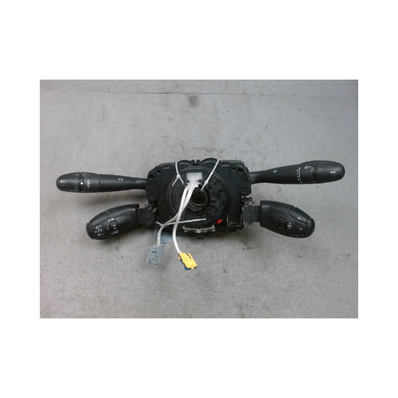 BLOC COMMODOS PEUGEOT PARTNER FGT LONG 08-