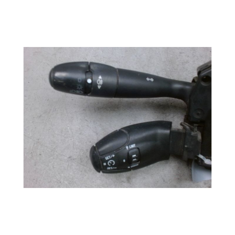 BLOC COMMODOS PEUGEOT PARTNER FGT LONG 08-