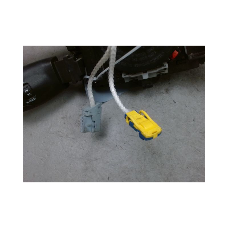BLOC COMMODOS PEUGEOT PARTNER FGT LONG 08-
