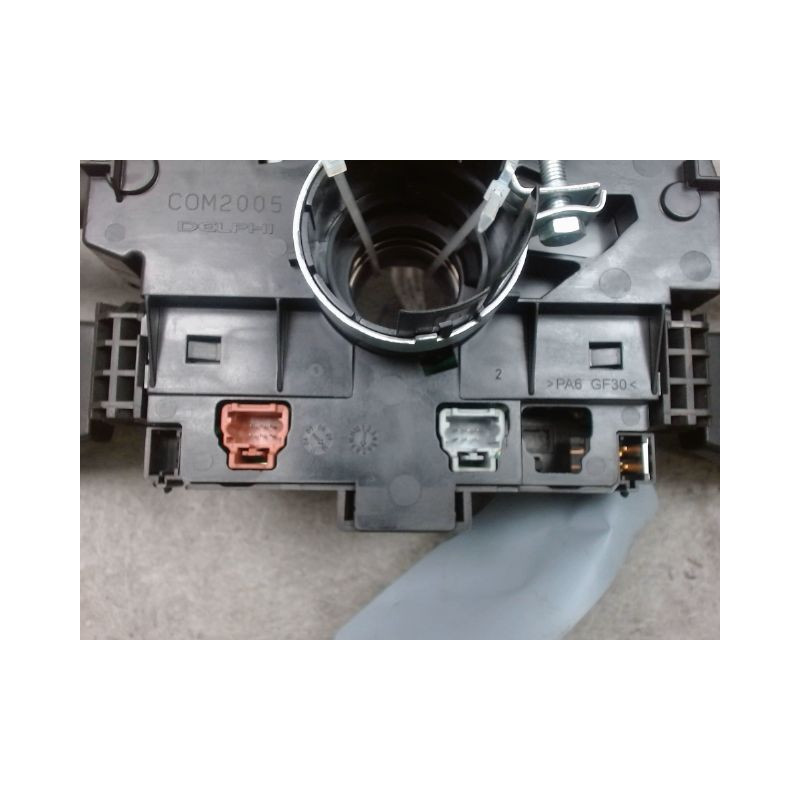 BLOC COMMODOS PEUGEOT PARTNER FGT LONG 08-