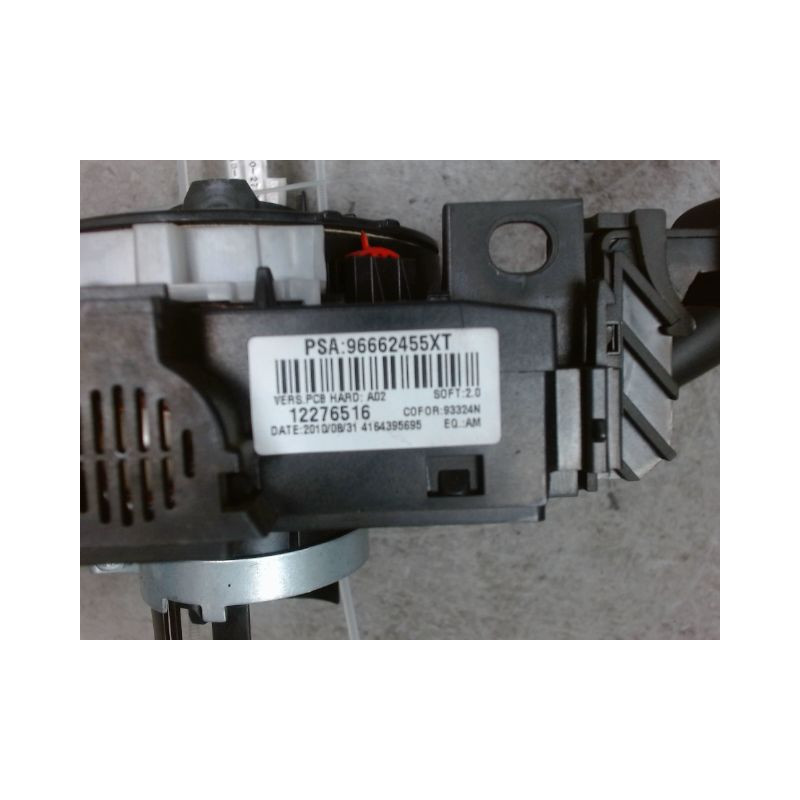 BLOC COMMODOS PEUGEOT PARTNER FGT LONG 08-